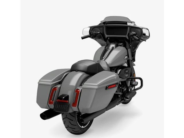 harley-davidson - street-glide-flhx