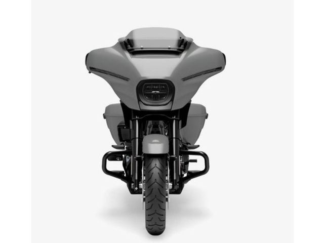 harley-davidson - street-glide-flhx