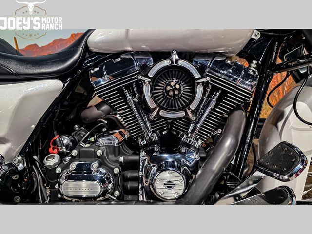 harley-davidson - street-glide-flhx