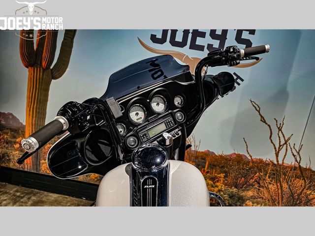 harley-davidson - street-glide-flhx