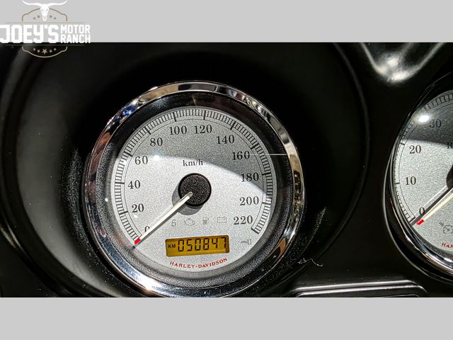 harley-davidson - street-glide-flhx