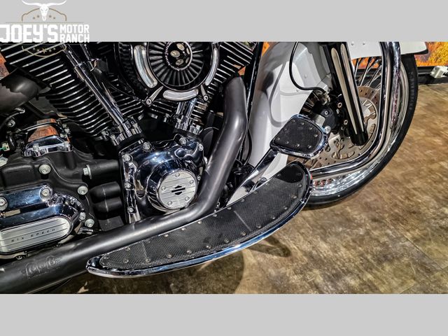 harley-davidson - street-glide-flhx