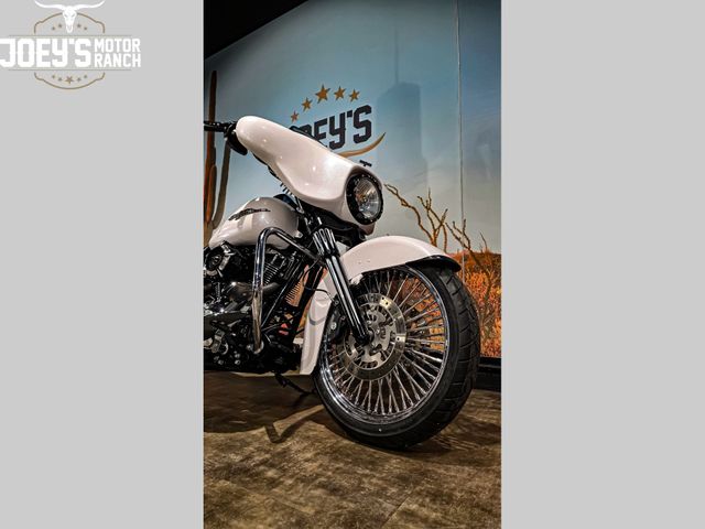 harley-davidson - street-glide-flhx