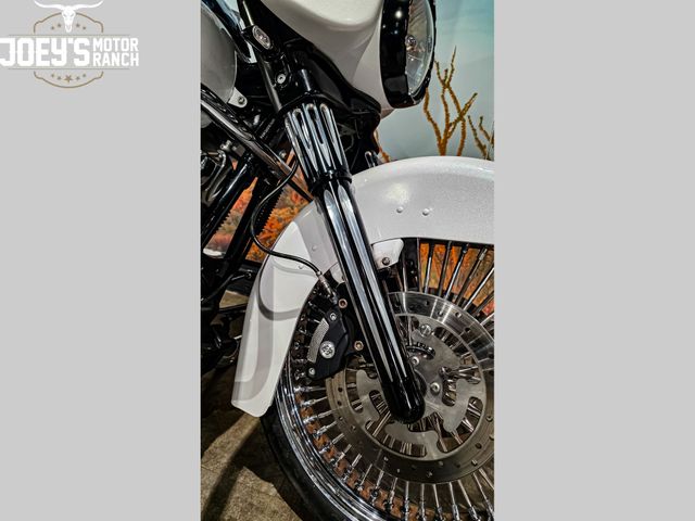 harley-davidson - street-glide-flhx