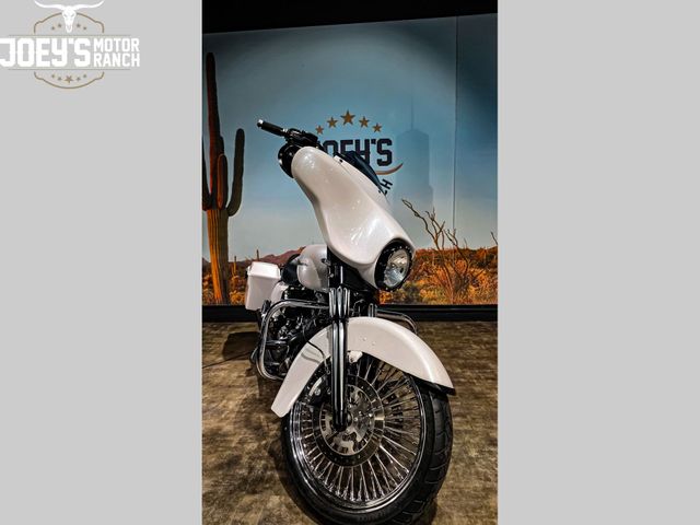 harley-davidson - street-glide-flhx