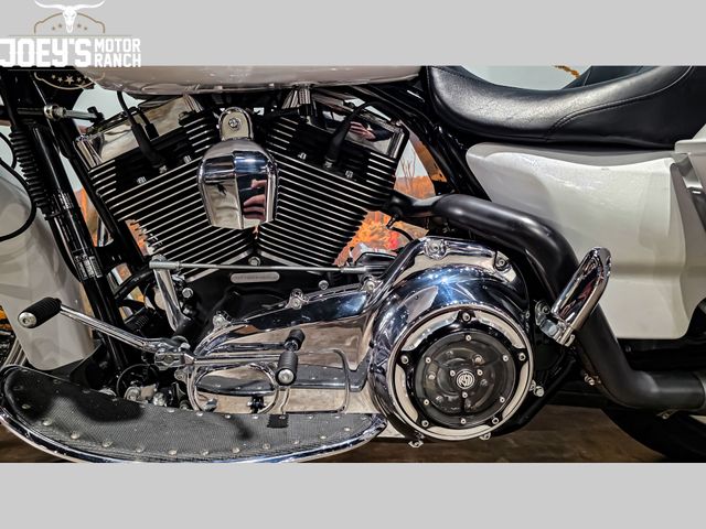 harley-davidson - street-glide-flhx