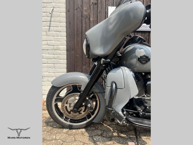 harley-davidson - street-glide-flhx