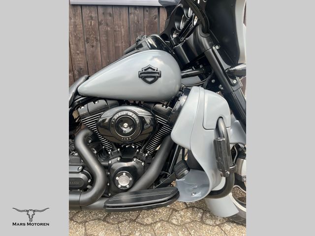 harley-davidson - street-glide-flhx