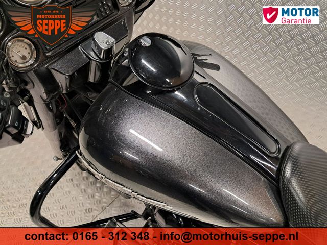 harley-davidson - street-glide-flhx