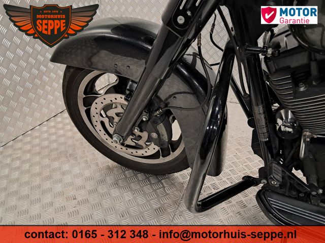 harley-davidson - street-glide-flhx