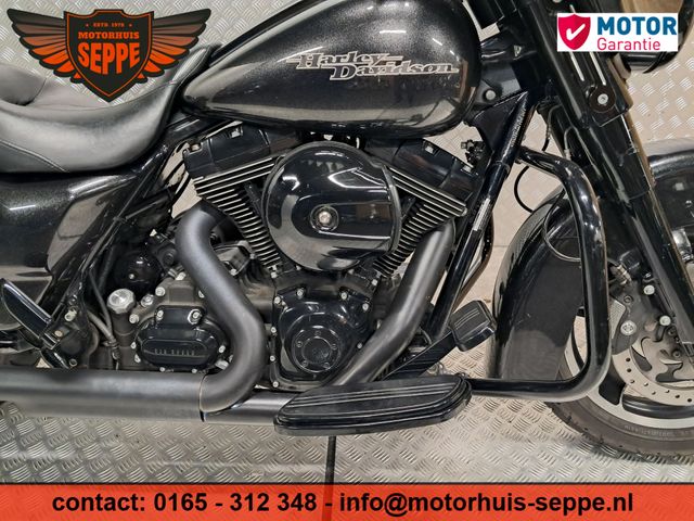 harley-davidson - street-glide-flhx