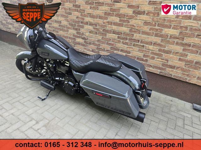 harley-davidson - street-glide-flhx