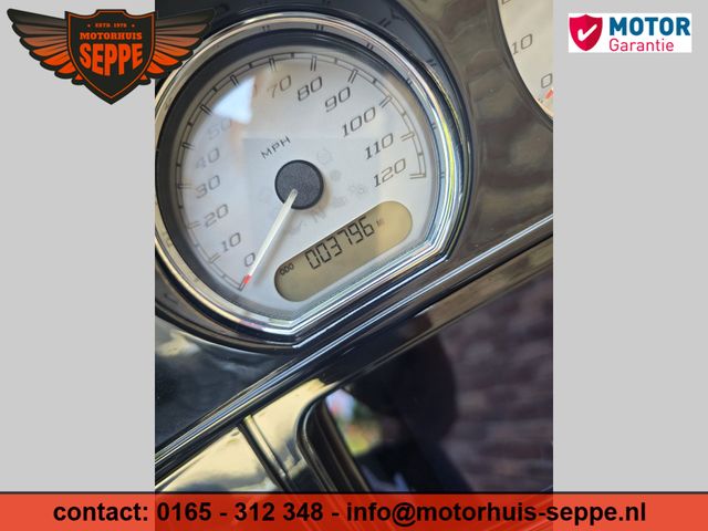 harley-davidson - street-glide-flhx