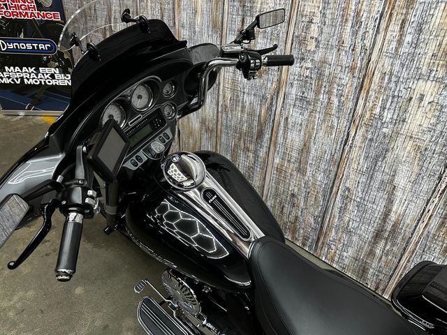 harley-davidson - street-glide-flhx