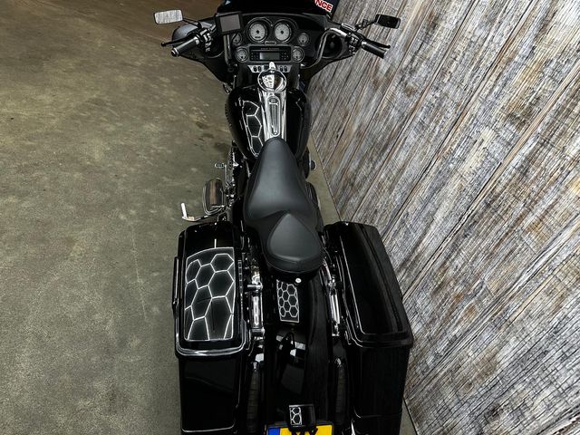 harley-davidson - street-glide-flhx