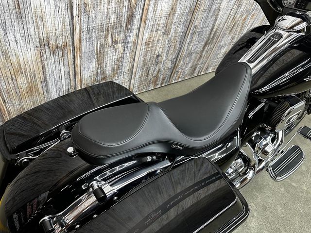 harley-davidson - street-glide-flhx