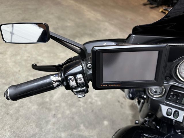harley-davidson - street-glide-flhx