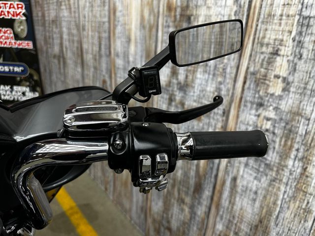 harley-davidson - street-glide-flhx