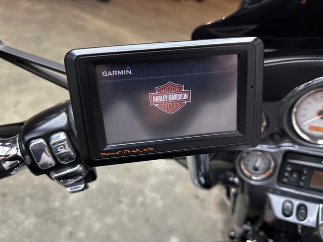 harley-davidson - street-glide-flhx