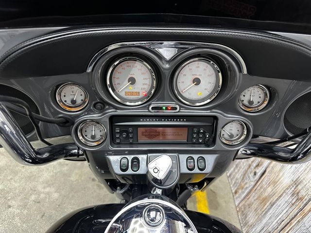 harley-davidson - street-glide-flhx