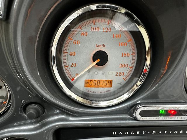 harley-davidson - street-glide-flhx
