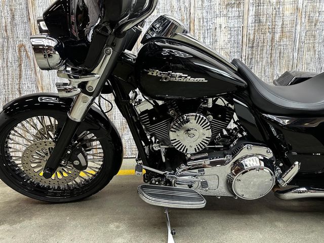 harley-davidson - street-glide-flhx