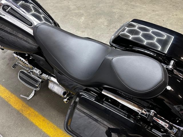 harley-davidson - street-glide-flhx
