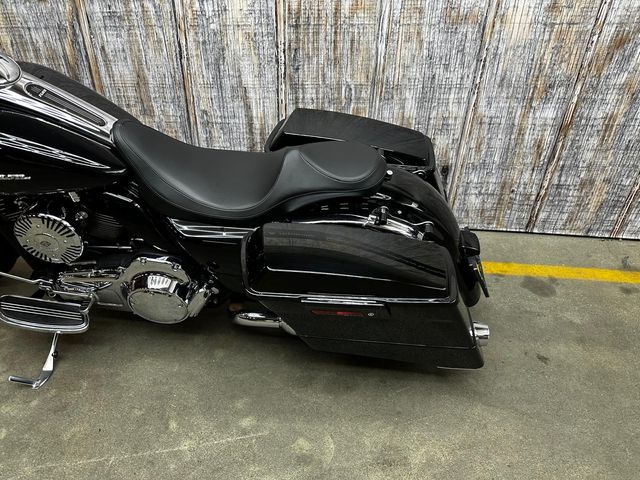 harley-davidson - street-glide-flhx