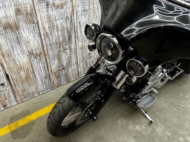 harley-davidson - street-glide-flhx