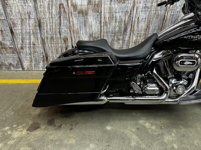 harley-davidson - street-glide-flhx