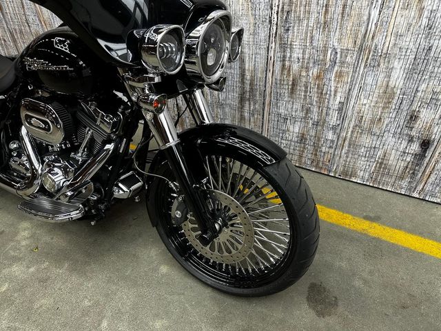 harley-davidson - street-glide-flhx