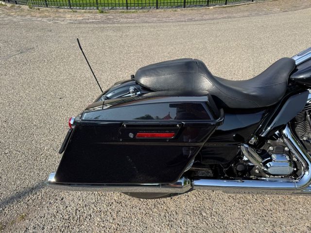 harley-davidson - street-glide-flhx
