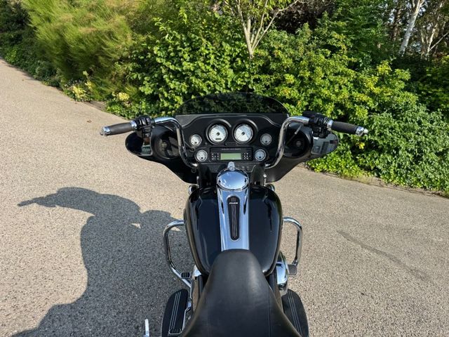 harley-davidson - street-glide-flhx