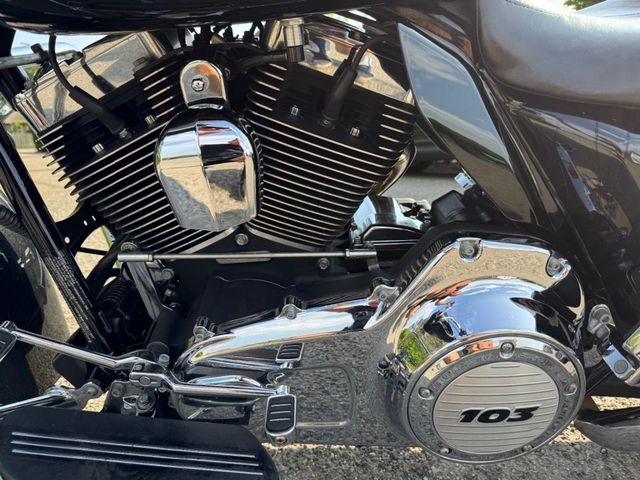 harley-davidson - street-glide-flhx