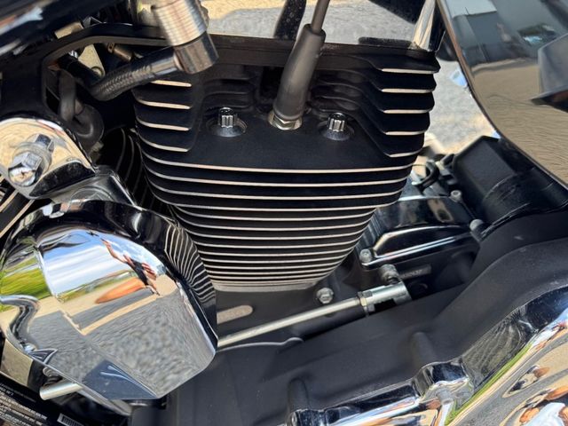 harley-davidson - street-glide-flhx