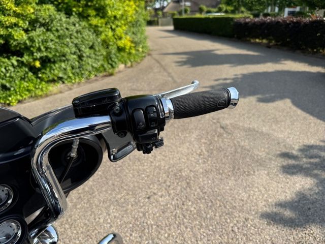 harley-davidson - street-glide-flhx