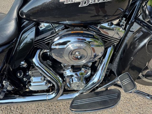 harley-davidson - street-glide-flhx