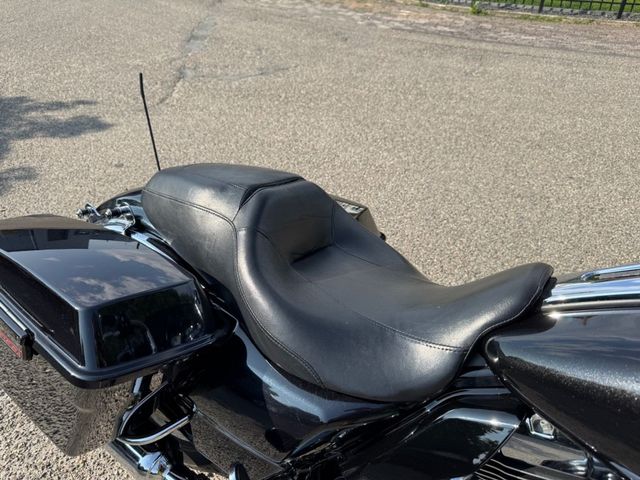 harley-davidson - street-glide-flhx