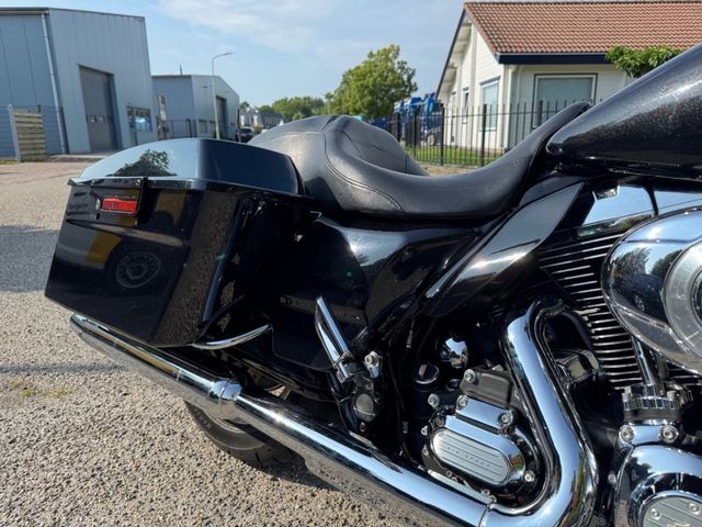 harley-davidson - street-glide-flhx