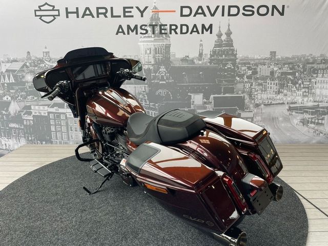 harley-davidson - street-glide-flhxi