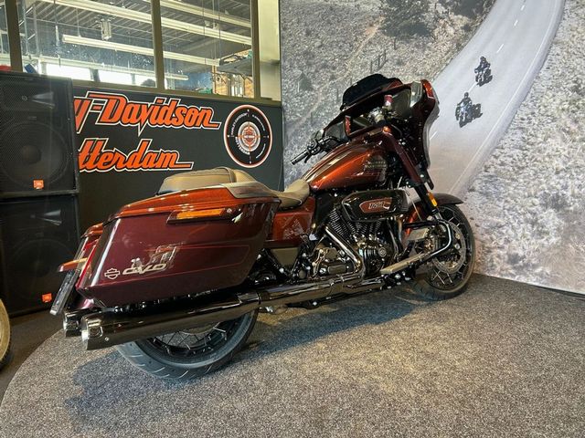 harley-davidson - street-glide-flhxi