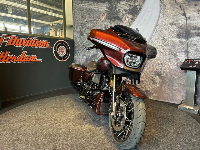 harley-davidson - street-glide-flhxi