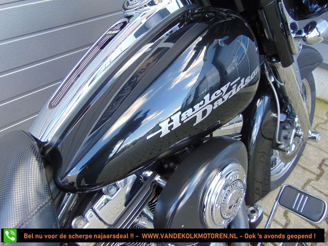 harley-davidson - street-glide-flhxi