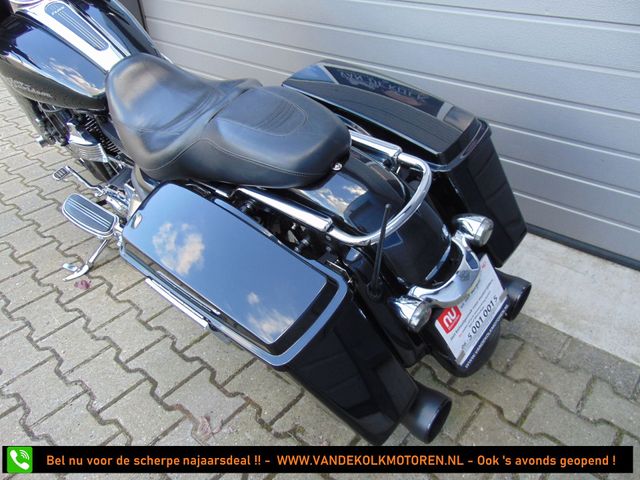 harley-davidson - street-glide-flhxi