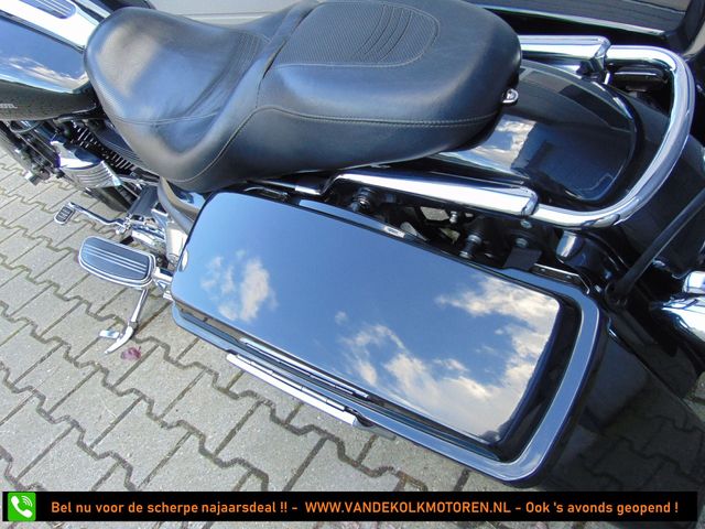 harley-davidson - street-glide-flhxi