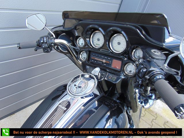 harley-davidson - street-glide-flhxi