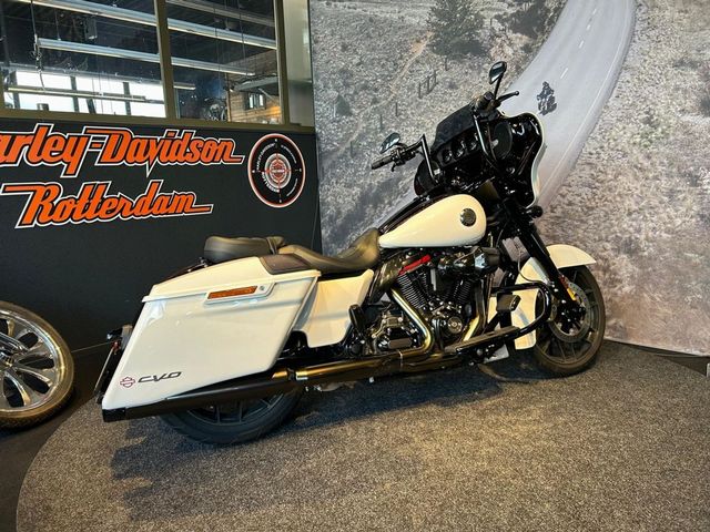 harley-davidson - street-glide-flhxi