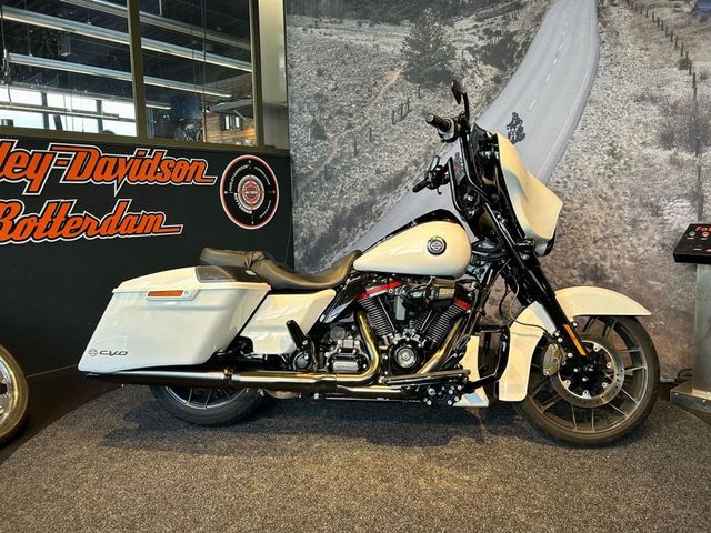 harley-davidson - street-glide-flhxi