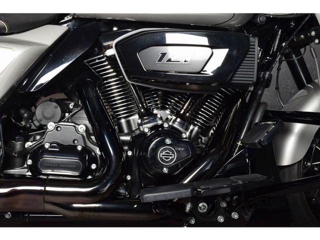 harley-davidson - street-glide-flhxi