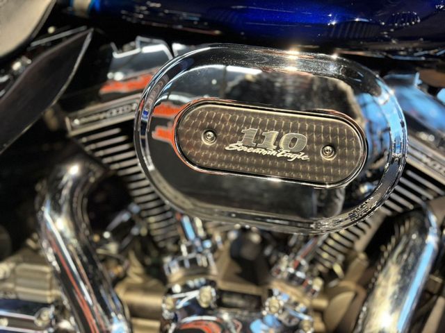 harley-davidson - street-glide-flhxi